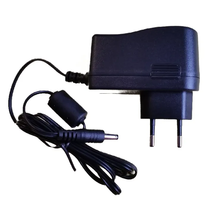 Chargeur 12 volts 1Amp 