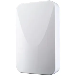 Antenne Uhf Plate Spéciale Tnt Avec Filtre Lte 5G Intégré Gain 10 Db