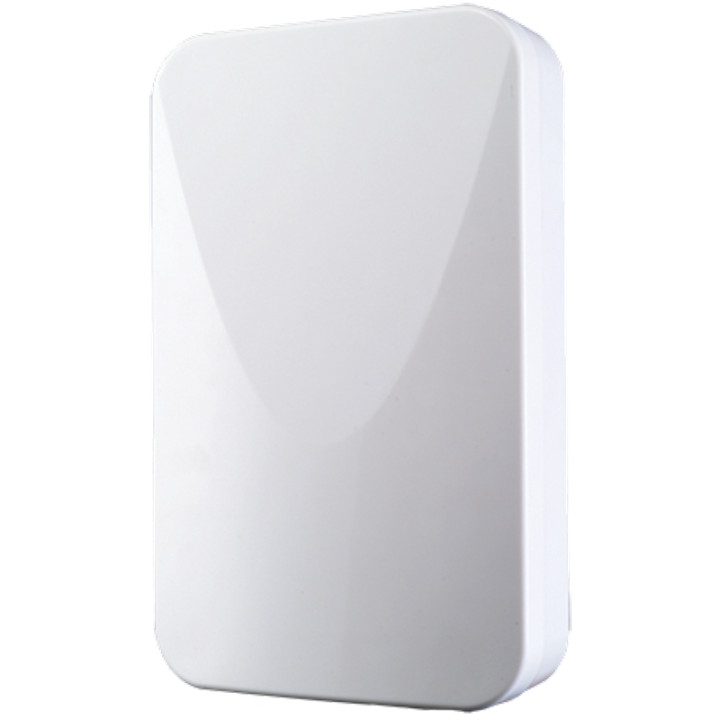 Antenne Uhf Plate Spéciale Tnt Avec Filtre 5G.