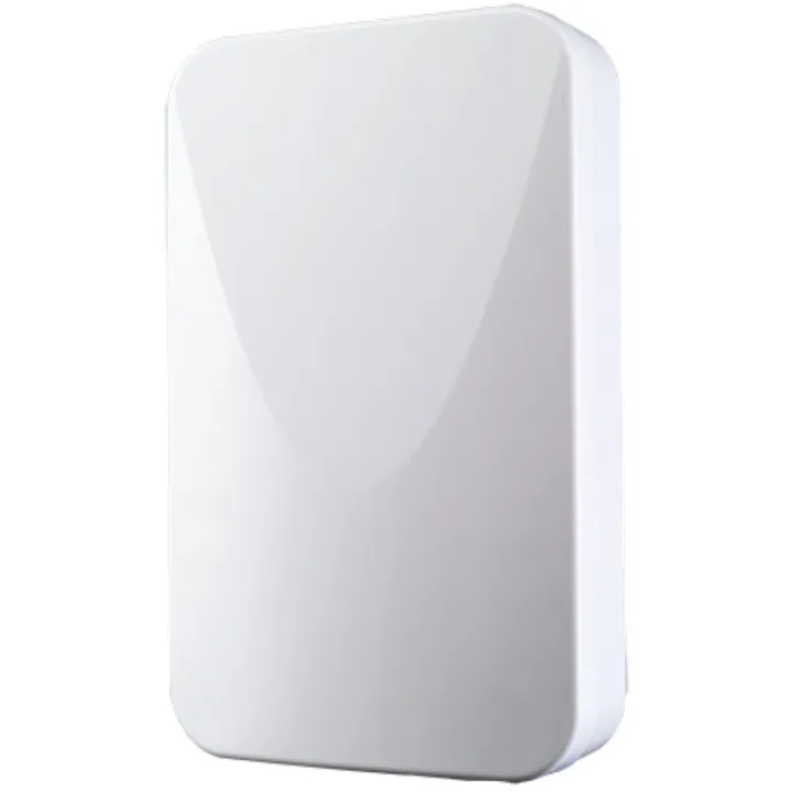 Antenne Uhf Plate Spéciale Tnt Avec Filtre Lte 5G Intégré Gain 10 Db