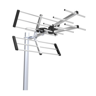 Antenne UHF 20 éléments LTE 5G