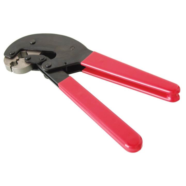 Pince À Sertir Pour Connecteurs Af5 Et Af12.