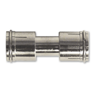 Raccord F Rapide Mâle/Mâle Pour Raccord.