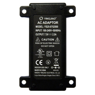 Alimentation de rechange pour : EFEMPROG  -  EALBPROG