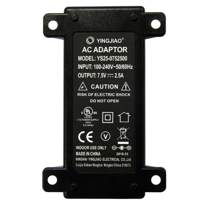 Alimentation de rechange pour : EFEMPROG  -  EALBPROG