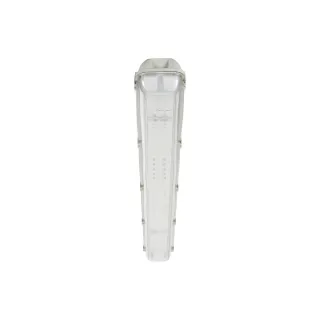 Etanche Start Waterproof 1200Mm Boîtier Vide Pour Tube Led 2X