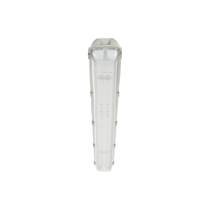 Etanche Start Waterproof 1200Mm Boîtier Vide Pour Tube Led 2X