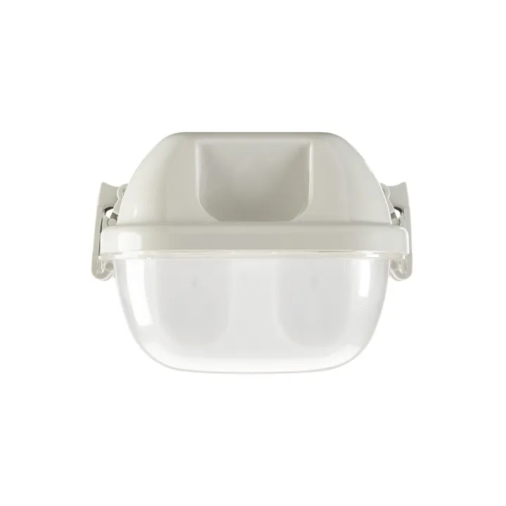 Etanche Start Waterproof 1200Mm Boîtier Vide Pour Tube Led 2X