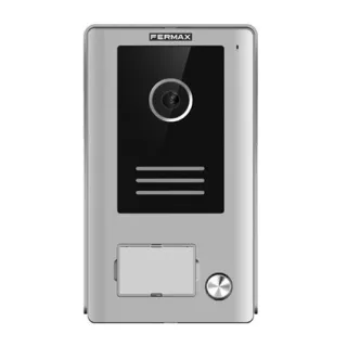 Platine Kit Video Way 1Bp