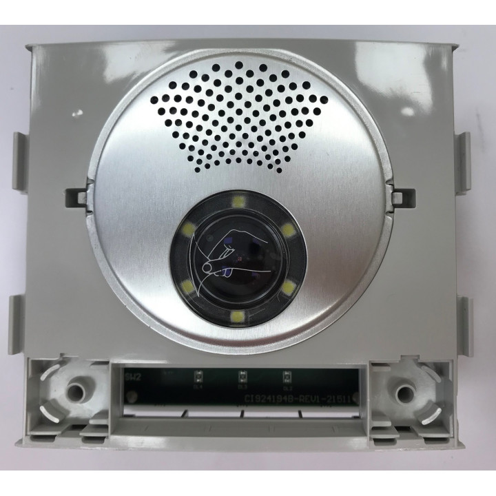 AMPLI VIDEO CITY DUOX