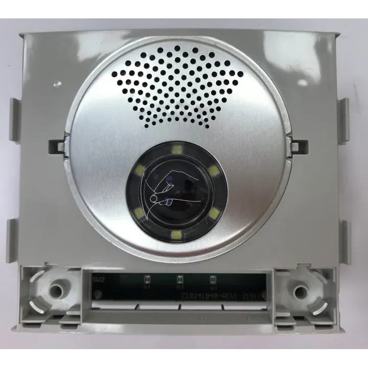 Ampli Video City Duox