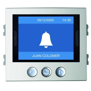 AFFICHEUR GRAPHIQUE EXTRA DUOX PLUS W