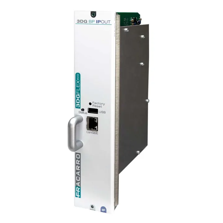 Module Streamer Ip Gigabit 283164