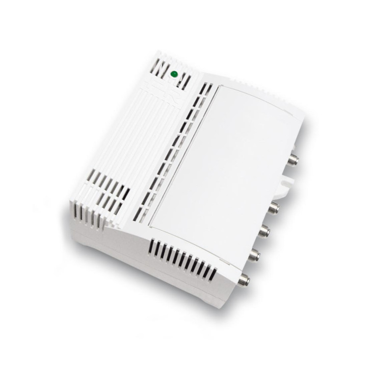 Ampl.Push-Pull Auto.