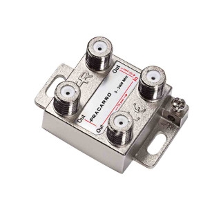 Dérivateur 2D Ulb-10Db 5-2400 Mhz