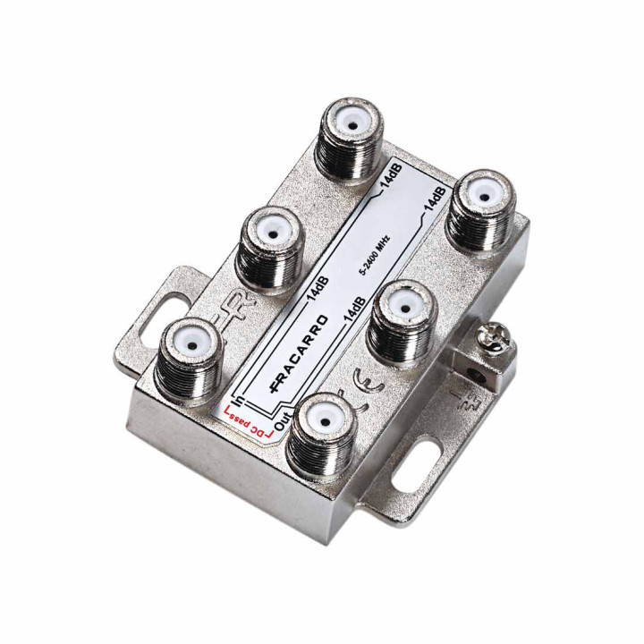 Dérivateur 4D Ulb-18Db 5-2400 Mhz