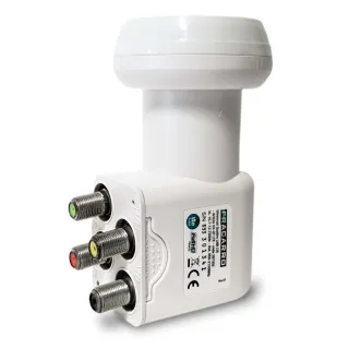 Lnb Quattro Lte Blindée 1800Mhz 287302