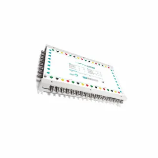 Msw Cascadable 17E/16S Actif Ou Passif