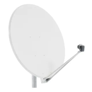 Parabole Diamètre 120 Cm Alu