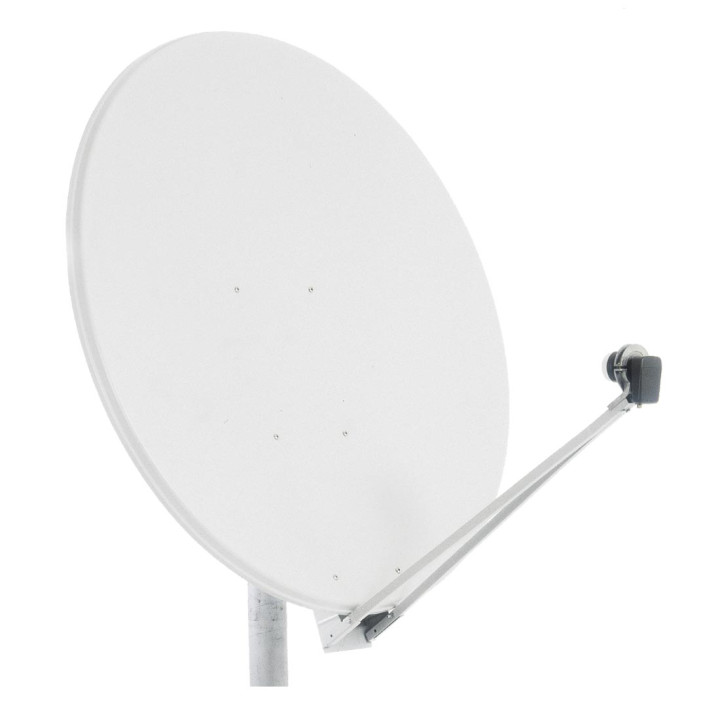 Parabole Diamètre 120 Cm Alu