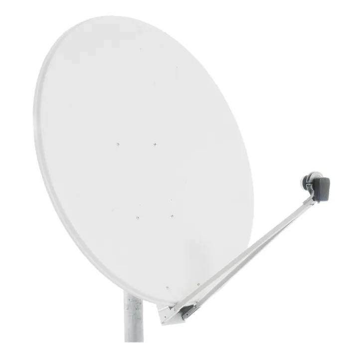 Parabole Diamètre 120 Cm Alu