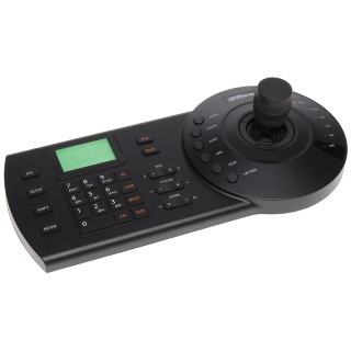 Clavier De Commande Dahua Rs485/422/Usb Et Réseau