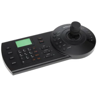 Clavier De Commande Dahua Rs485/422/Usb Et Réseau