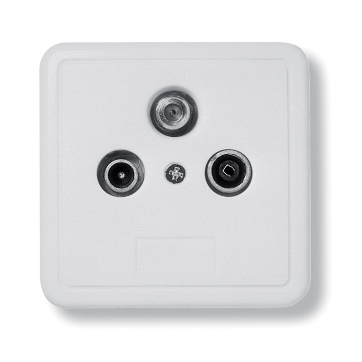 Prise D'Arrivee 3 Tv // Sat // Fm San Socle