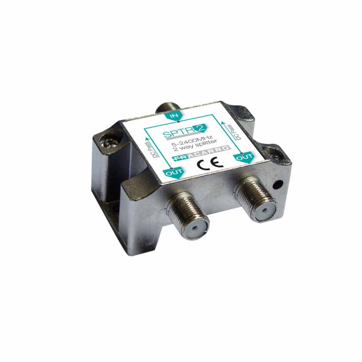 Repartiteur 3 Dir Ulb Fracarro 287307