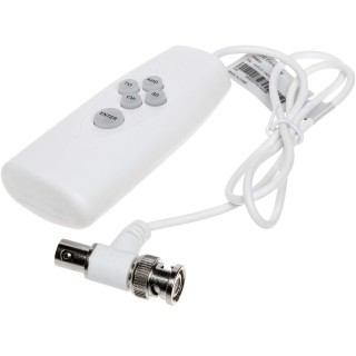 Télécommande Dahua Permettant De Changer Hdcvi/Ahd/Hdtvi/Analogique