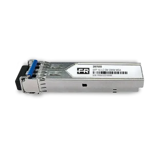 Sfp 1Ge Uplink