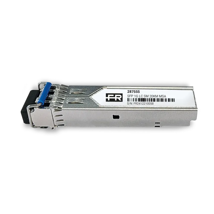 Sfp 1Ge Uplink