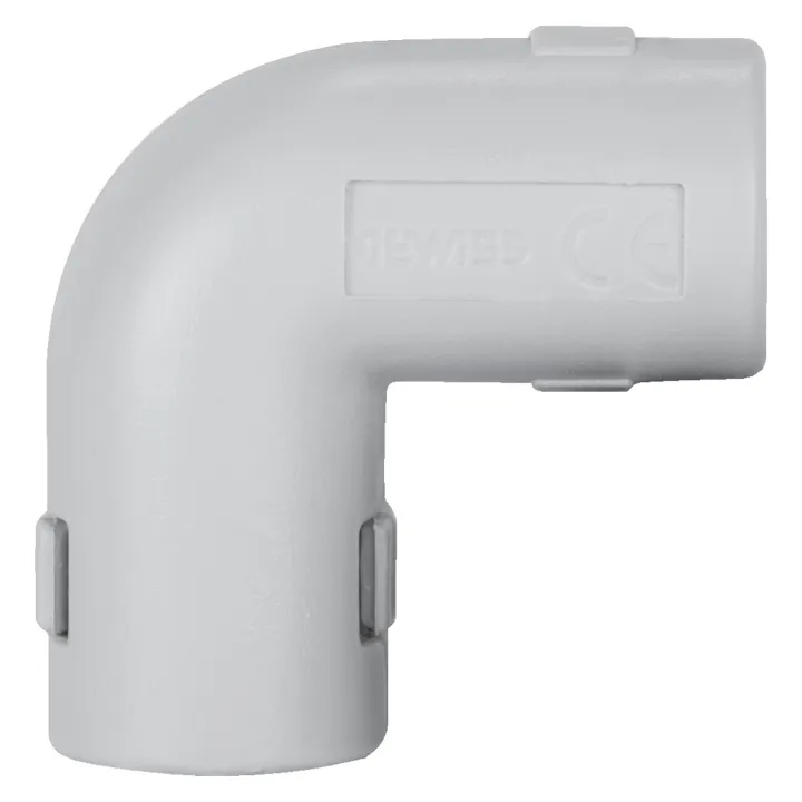 Accessoire De Cheminement Rk E/16G Equerre Ouvrableqte 1:Lot De 30