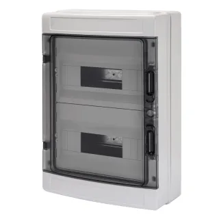 Coffret Sail.24M(12X2) Ip65 Bo(Qte 1:Lot De 1)