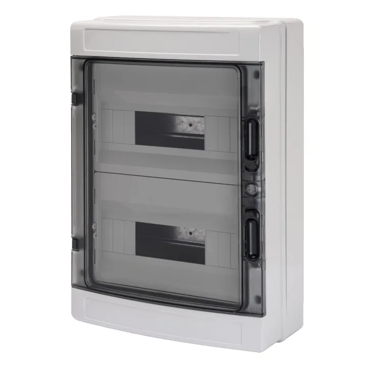 Coffret Sail.24M(12X2) Ip65 Bo(Qte 1:Lot De 1)