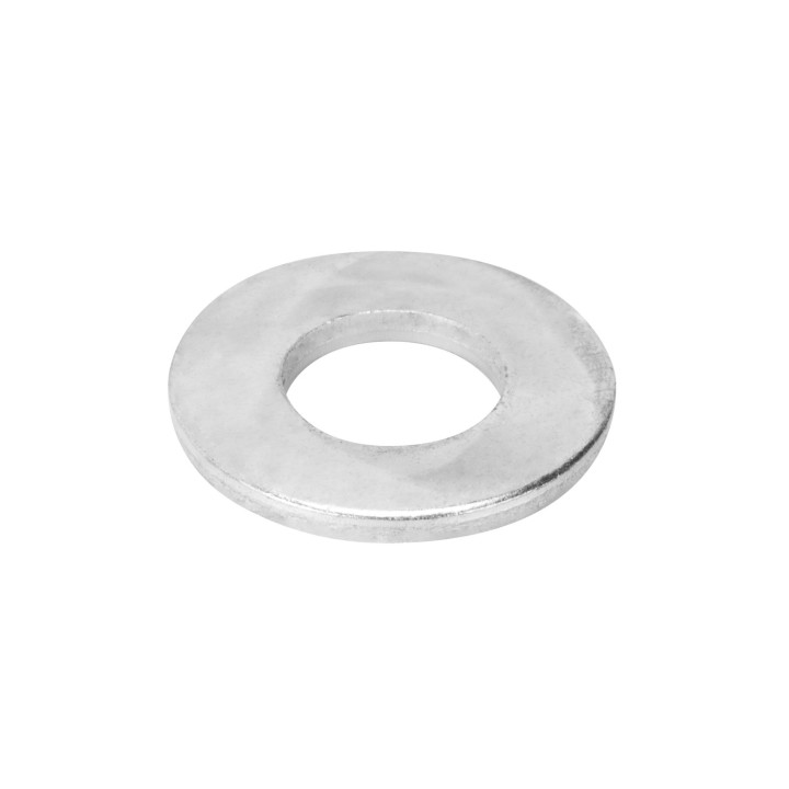 Rondelle Plate M 6 Ez0000Qte 1:Lot De 100