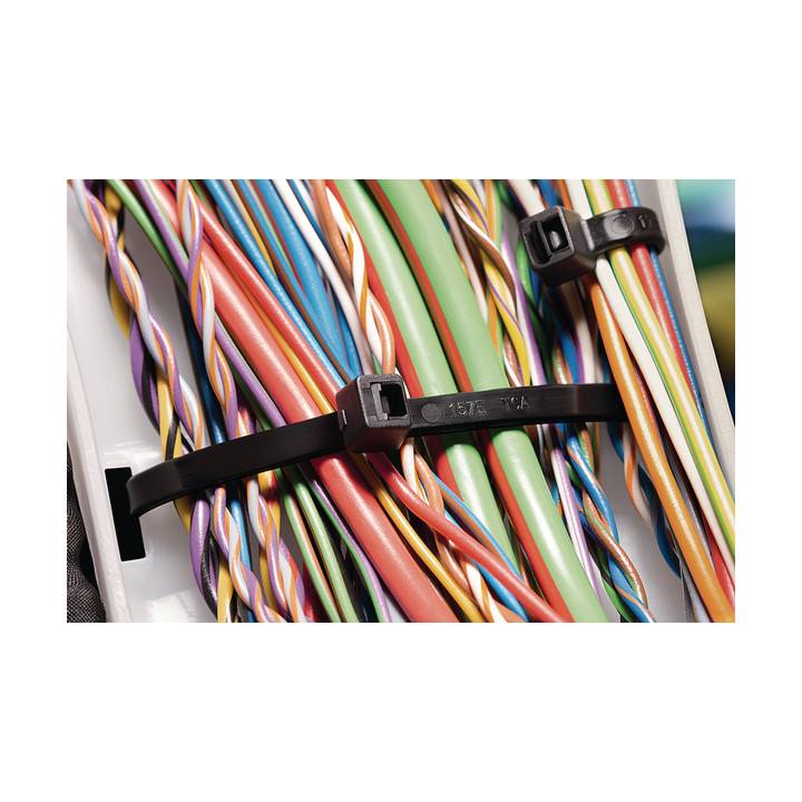 Collier 290X35Mm Nat - T30Ll Qte 1 : Boite De 100