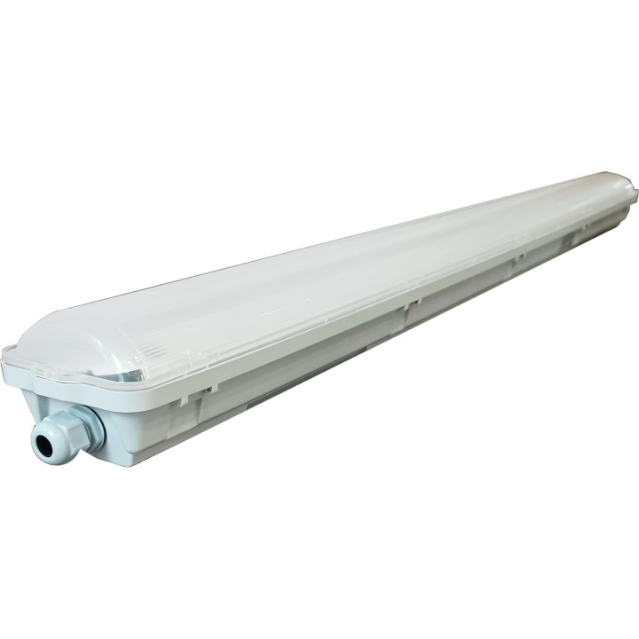 Pure Line 1200Mm Led 4760Lm 4000K Hf