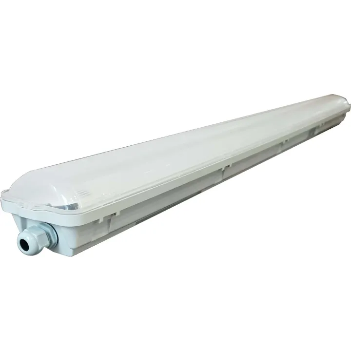 Pure Line 1200Mm Led 4760Lm 4000K Hf