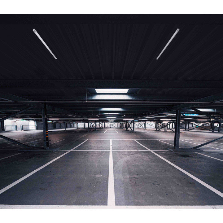 Pure Line 1200Mm Led 4760Lm 4000K Hf