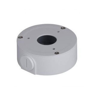 Boîte de raccordement alu diam. 80x130mmDAHUA