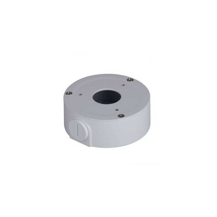Boîte de raccordement alu diam. 80x130mmDAHUA