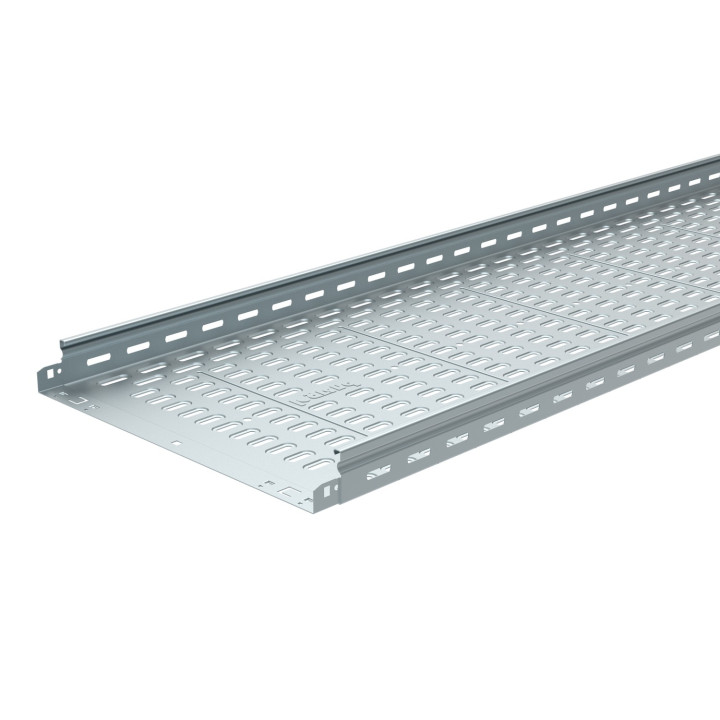 P31-Dalle Emboutus M/F 50X400 Auto 3M Gs