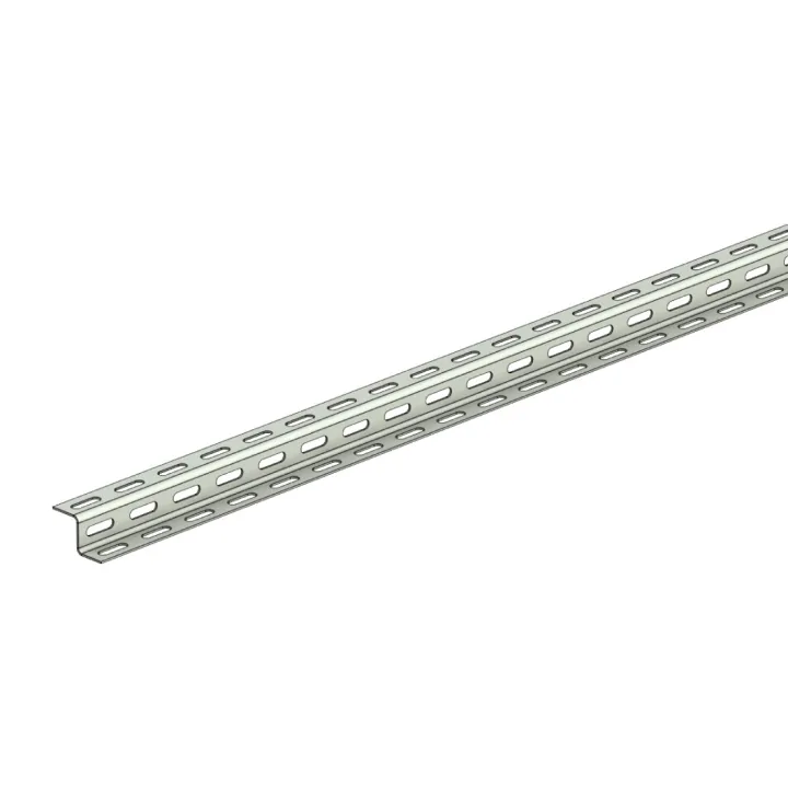 Rail Z 24X24X24 Gs