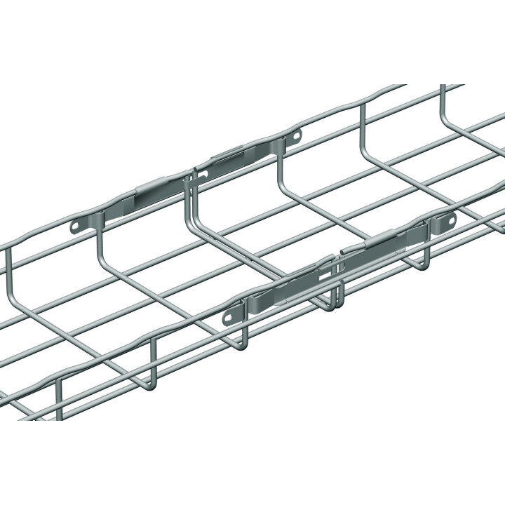 Éclisse Rapide Edrn (Clé Incluse) Ez