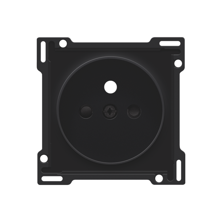 SET DE FINITION POUR PRISE DE COURANT, NIKO ROCKER ET TOGGLE