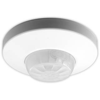 Détecteur Mouvement Pour Couloirs, 230V, 40M, M, Boîte D'Encast.