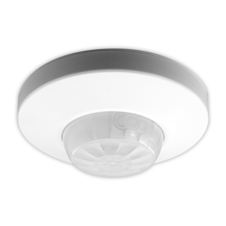 Détecteur Mouvement Pour Couloirs, 230V, 40M, M, Boîte D'Encast.