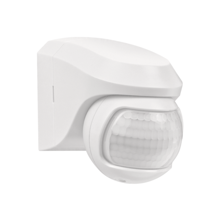 Détecteur De Mouvement Extérieur, 230V, 11M