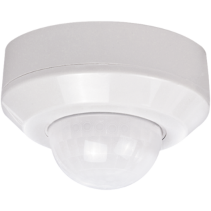 Détecteur De Mouvement 360°, 26M, Pour Montage En Saillie, Ip55